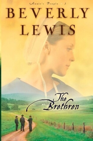 Cover of The Brethren