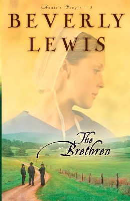 Book cover for The Brethren