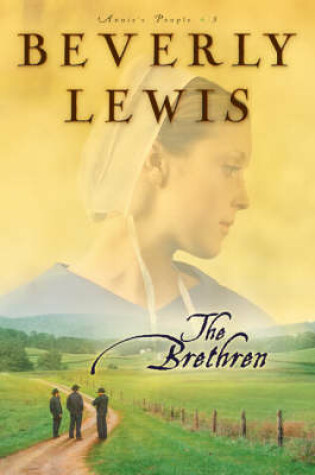 Cover of The Brethren