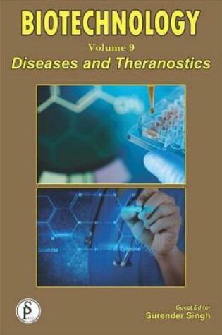 Cover of Biotechnology (Diseases and Theranostics)