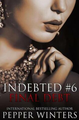 Cover of Final Debt