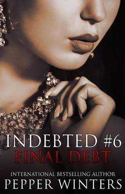 Book cover for Final Debt