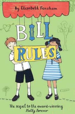 Cover of Bill Rules