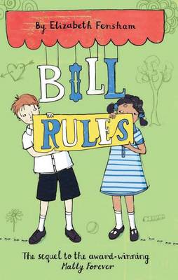 Book cover for Bill Rules