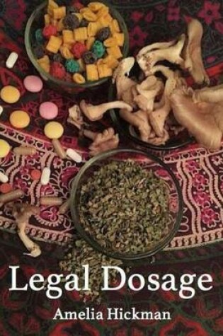 Cover of Legal Dosage