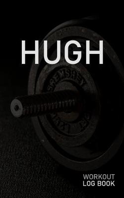 Book cover for Hugh