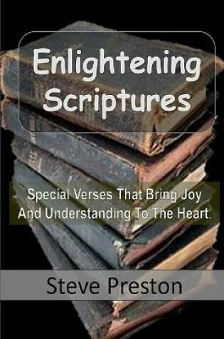 Cover of Enlightened Scriptures