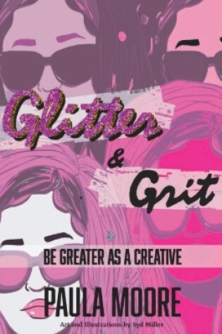 Cover of Glitter & Grit