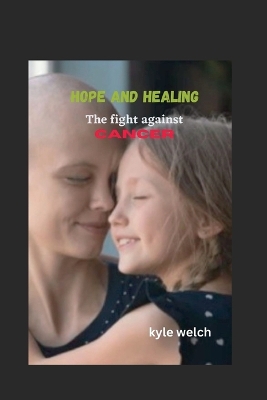 Cover of Hope and Healing