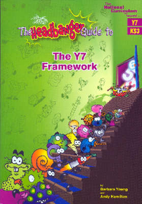 Cover of The Headbanger Guide to the Y7 Framework