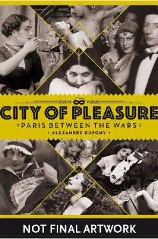 Cover of City of Pleasure