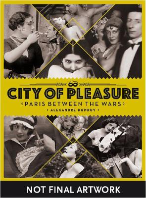 Book cover for City of Pleasure