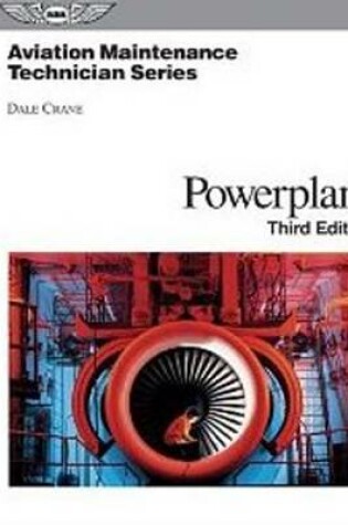 Cover of Powerplant