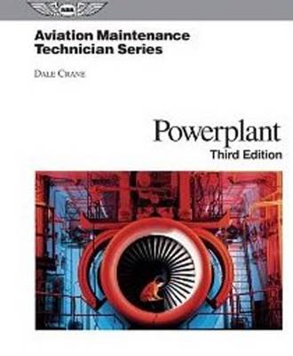 Book cover for Powerplant