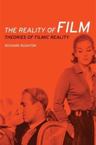 Cover of The Reality of Film