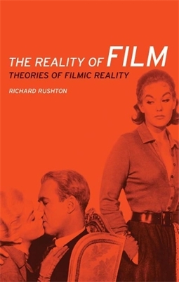 Book cover for The Reality of Film