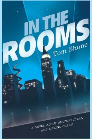 Cover of In the Rooms