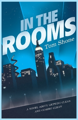 Book cover for In the Rooms