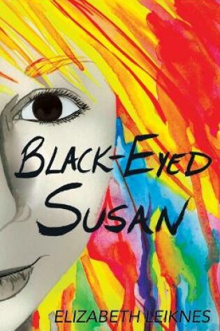 Cover of Black Eyed Susan