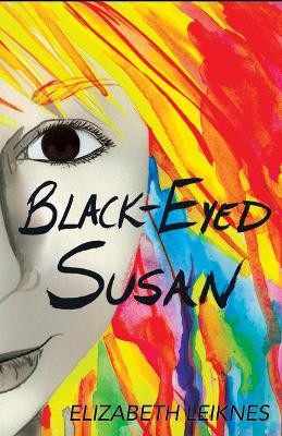 Book cover for Black Eyed Susan