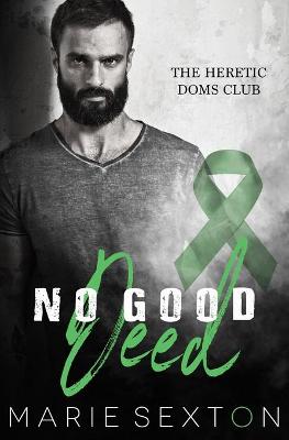 Book cover for No Good Deed