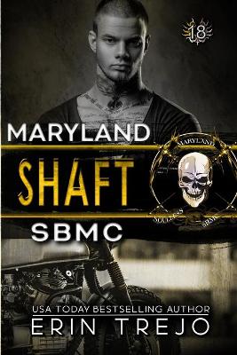 Book cover for Shaft