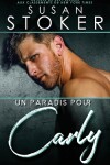 Book cover for Un paradis pour Carly