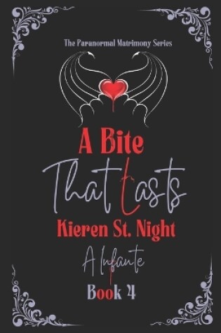 Cover of A Bite That Lasts