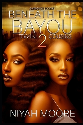 Cover of Beneath the Bayou 2