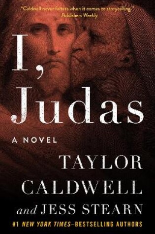 Cover of I, Judas