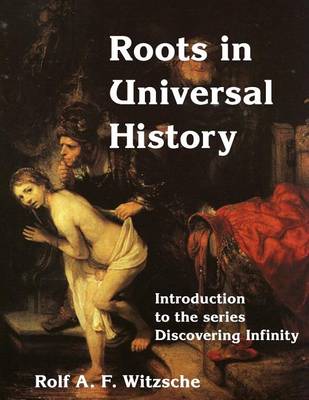 Book cover for Roots in Universal History
