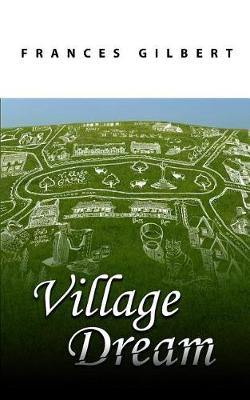 Book cover for Village Dream