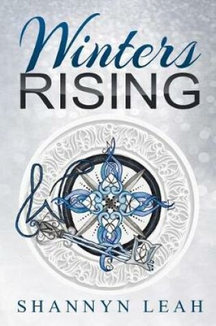 Cover of Winters Rising