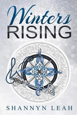 Book cover for Winters Rising