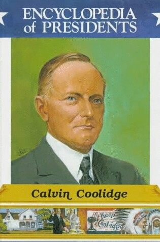 Cover of Calvin Coolidge