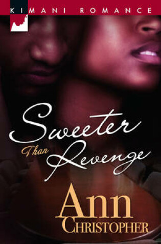 Cover of Sweeter Than Revenge