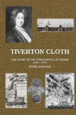 Cover of Tiverton Cloth