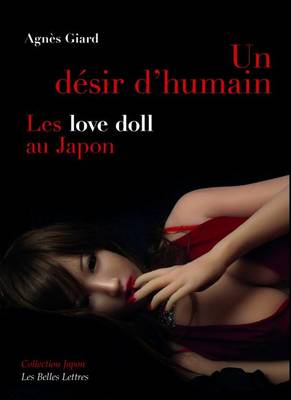 Book cover for Un Desir d'Humain