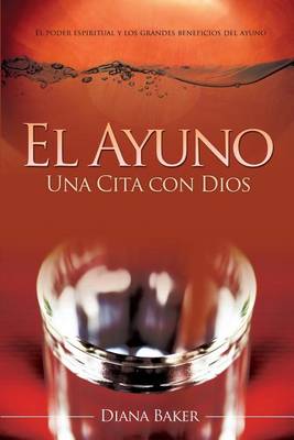 Book cover for El Ayuno