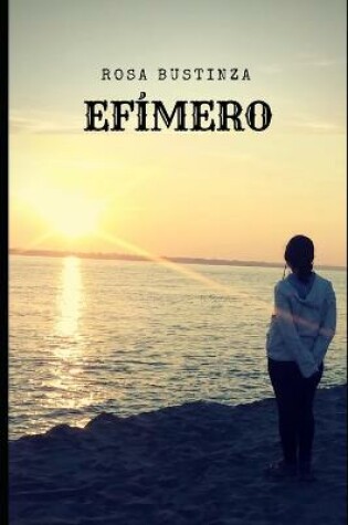 Cover of Efimero