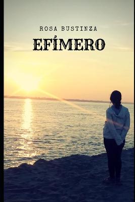 Cover of Efimero