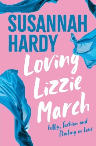 Cover of Loving Lizzie March