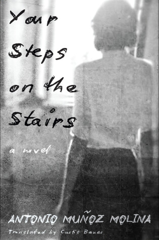 Cover of Your Steps on the Stairs