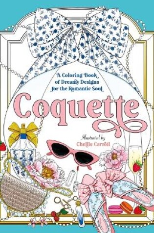 Cover of Coquette