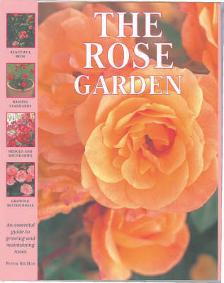 Cover of The Rose Garden