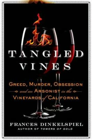 Cover of Tangled Vines