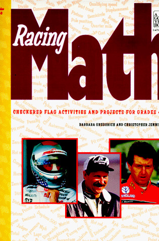 Cover of RacingMath