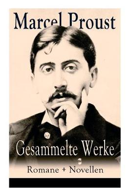 Book cover for Gesammelte Werke