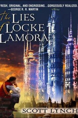 The Lies of Locke Lamora