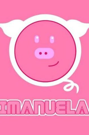 Cover of Imanuela